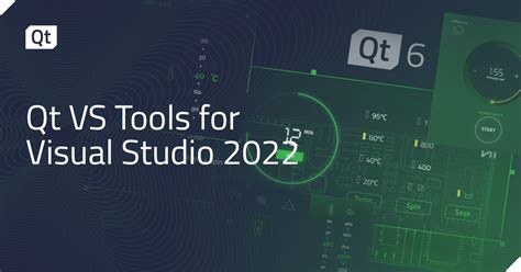  Now, to ease use of Qt in VS, run QtCreator. . Qt vs tools for visual studio 2022